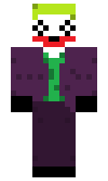 Kombot minecraft skin