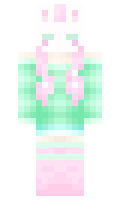 Saalming minecraft skin