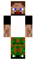 otom minecraft skin