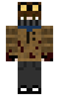 LorianEdge minecraft skin