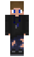 xRaqu minecraft skin