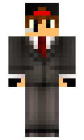 BL0K minecraft skin