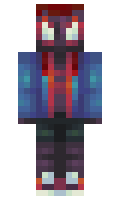 giassis minecraft skin