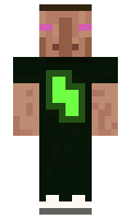 GRENMOB minecraft skin