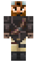 WoahDerBUD minecraft skin