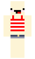 kresterMAX minecraft skin