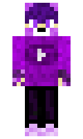 OverDaWither minecraft skin