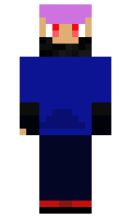 MoonlightJade minecraft skin