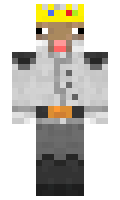 Illogical minecraft skin