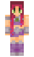 Gabbysoup minecraft skin