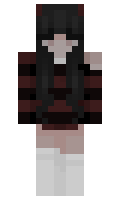 llAngelsll minecraft skin