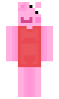 Hottentom minecraft skin