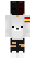 MarcosGame288 minecraft skin