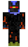 Artas minecraft skin