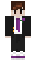 Durpexe minecraft skin