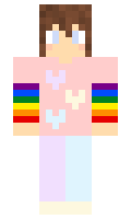 Daniquaatje minecraft skin