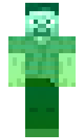 littlegreendanny minecraft skin