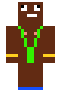 AlphaJol minecraft skin