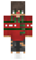 Copser66 minecraft skin