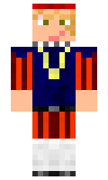 Stxgi minecraft skin