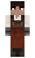 XanderCreates minecraft skin