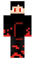 niklin minecraft skin