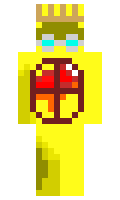 Grexsi minecraft skin