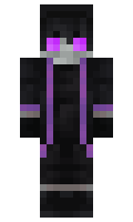 OmniiPotence minecraft skin