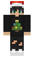 Honder minecraft skin