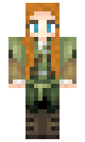 Flecki02 minecraft skin