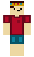281a35e9dce816 minecraft skin