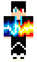 crazylilbro minecraft skin