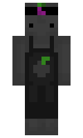 Levanda minecraft skin