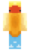 Aruz minecraft skin