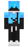 Elijahzeal minecraft skin