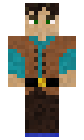 mcmasus minecraft skin