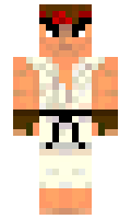 Doza minecraft skin