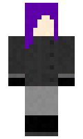 GreenEyeTheLost minecraft skin