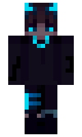 Voninx minecraft skin