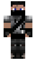 Me4 minecraft skin