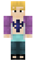 Brusnef minecraft skin