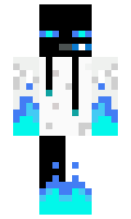 HaIBaI minecraft skin