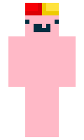 DoffyNotNoffyYT minecraft skin