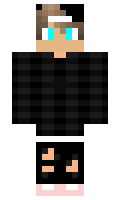 Eugeno minecraft skin