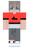 dmitriusx minecraft skin