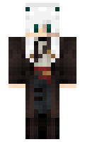 Gunariks minecraft skin