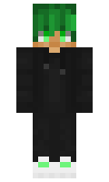 Shuginima minecraft skin