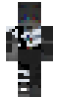 MRAlvesGames minecraft skin