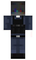 Helenwen minecraft skin