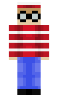 soapyarmadillo minecraft skin